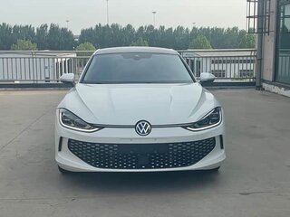 2023 Volkswagen Lamando L II, белый, 1870000 рублей, вид 3
