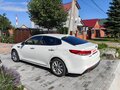 2016 Kia Optima IV, белый, 1590000 рублей - вид 2