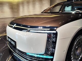 2026 Maextro S800, золотистый, 18202034 рублей, вид 5