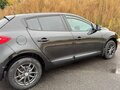 2014 Renault Megane III Рестайлинг 2, чёрный, 1100000 рублей - вид 1