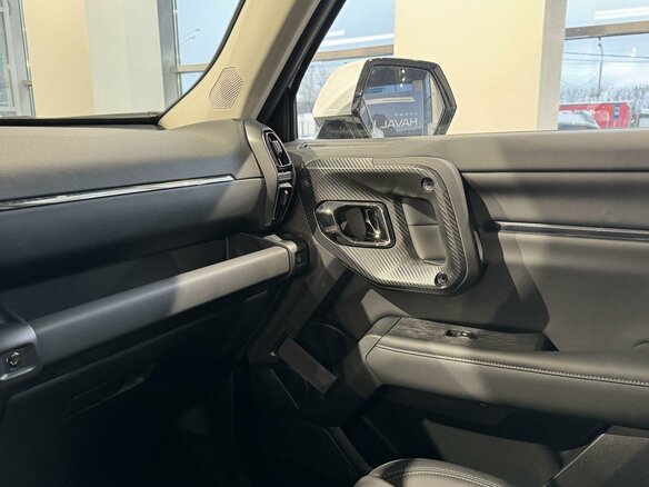 2026 Haval H7 I, белый, 4199000 рублей - вид 26