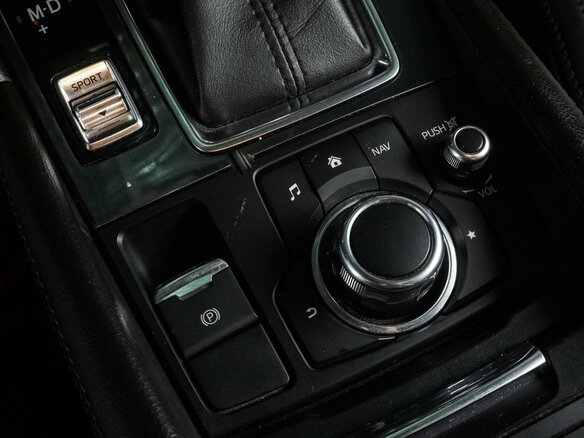 2016 Mazda 6 III (GJ) Рестайлинг, красный, 2079000 рублей - вид 24