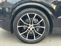 2021 Porsche Cayenne Coupé III, чёрный, 9270000 рублей - вид 3