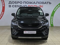 2022 Geely Okavango I, чёрный, 2350000 рублей - вид 1