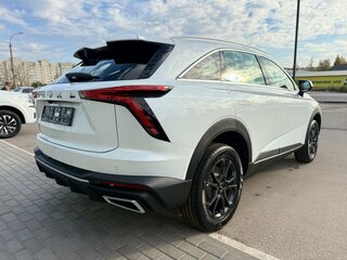 2026 Haval F7 II, белый, 2999000 рублей, вид 5