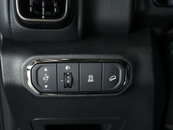 2026 Haval H9 II, чёрный, 5299000 рублей - вид 18