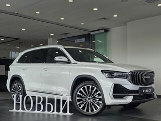 2026 VOLGA K50, белый, 4607159 рублей, вид 2