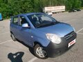 2009 Kia Picanto I Рестайлинг, серый, 350000 рублей