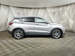 2024 Belgee X50, серебристый, 1449000 рублей, вид 4