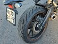 2014 Yamaha MT-09 (FZ-09), оранжевый, 640000 рублей - вид 9