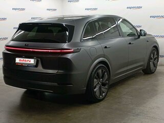 2025 Li Auto (Lixiang) L7 42.8 kWh I Рестайлинг, серый, 7570000 рублей, вид 3