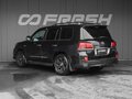 2011 Lexus LX 570 III, чёрный, 2890000 рублей - вид 1