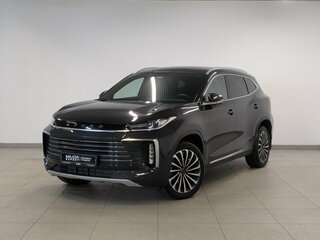 2024 Exeed TXL I Рестайлинг 2, чёрный, 2850000 рублей, вид 1