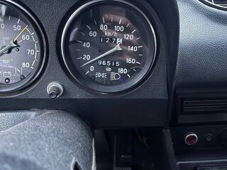 2005 Lada (ВАЗ) 2106 5-speed, зелёный, 130000 рублей, вид 1