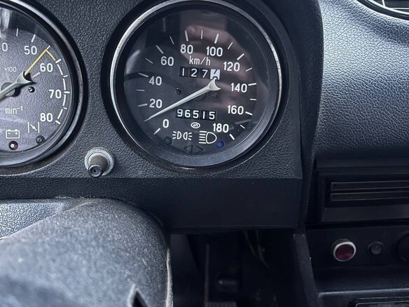 2005 Lada (ВАЗ) 2106 5-speed, зелёный, 120000 рублей - вид 6