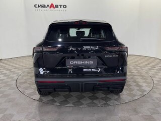 2026 Jetour Dashing I, чёрный, 2759900 рублей, вид 5