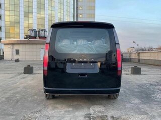 2025 Hyundai Staria I, чёрный, 6500000 рублей, вид 5