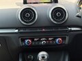 2022 Audi A3 30 TFSI IV (8Y), белый, 1550000 рублей - вид 10