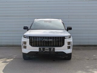 2025 Jaecoo J7 I, белый, 3175000 рублей, вид 5