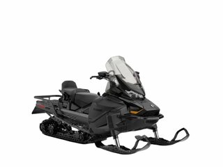 2024 BRP Ski-Doo Skandic 900, чёрный, 1799400 рублей, вид 1