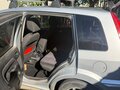 2008 Ford Fusion I Рестайлинг, серебристый, 350000 рублей - вид 8