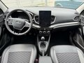 2026 Lada (ВАЗ) Vesta I Рестайлинг (NG), синий, 2007100 рублей - вид 4