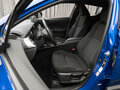 2018 Toyota C-HR I, синий, 2420000 рублей - вид 11