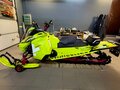 2014 BRP Ski-Doo Freeride, зелёный, 899999 рублей - вид 1