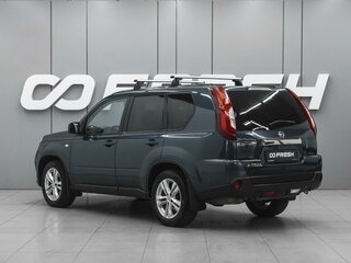 2012 Nissan X-Trail II Рестайлинг, серый, 1270000 рублей, вид 2