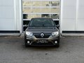 2018 Renault Logan II Рестайлинг, коричневый, 750000 рублей - вид 7
