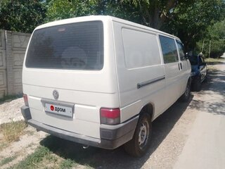 1993 Volkswagen Transporter T4, белый, 520000 рублей, вид 3