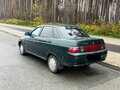 2003 Lada (ВАЗ) 2110, зелёный, 90000 рублей - вид 3