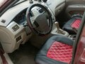 2010 Vortex Estina I, красный, 220000 рублей - вид 5