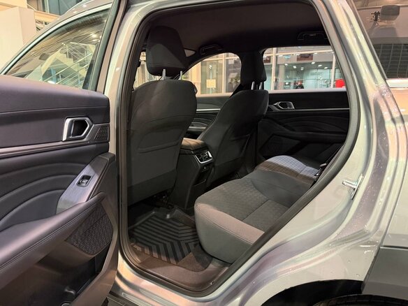 2026 Haval F7 II, серый, 2999000 рублей - вид 7