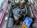 2001 Lada (ВАЗ) 2107, пурпурный, 40000 рублей - вид 7