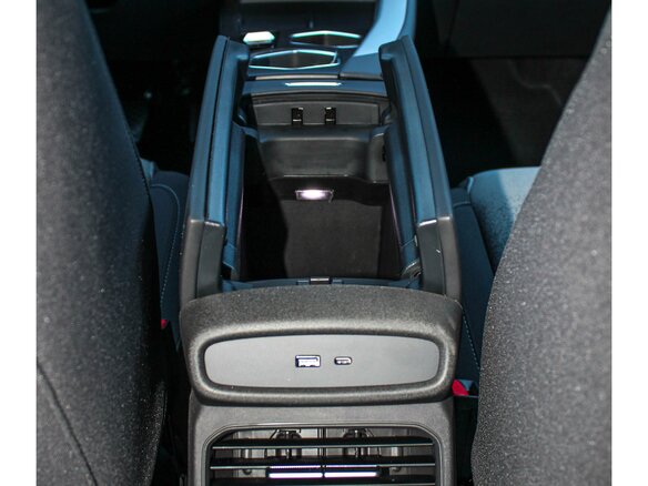2026 Omoda C5 II, чёрный, 2399000 рублей - вид 35