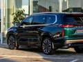 2023 Exeed VX I, чёрный, 2175000 рублей - вид 7