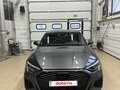 2021 Audi A3 30 TFSI IV (8Y), серый, 1890000 рублей - вид 1