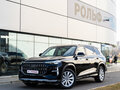 2026 Audi Q6 45 TFSI, чёрный, 7990000 рублей