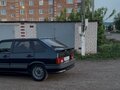 2004 Lada (ВАЗ) 2114, чёрный, 210000 рублей - вид 2