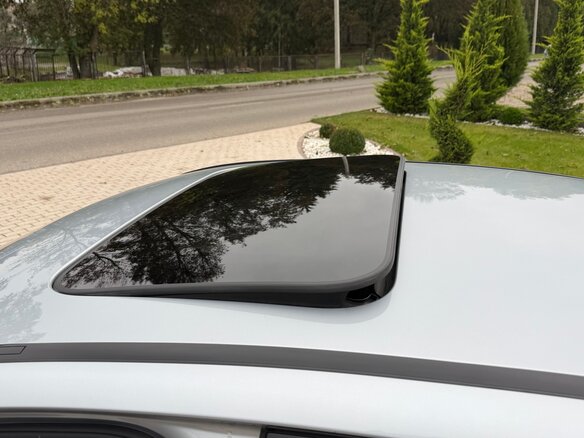 2022 Mercedes-Benz C-Класс 300 V (W206), серый, 4000000 рублей - вид 14
