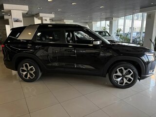 2025 KGM Torres, чёрный, 4615000 рублей, вид 4