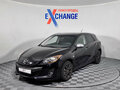 2011 Mazda 3 II (BL) Рестайлинг, чёрный, 712000 рублей