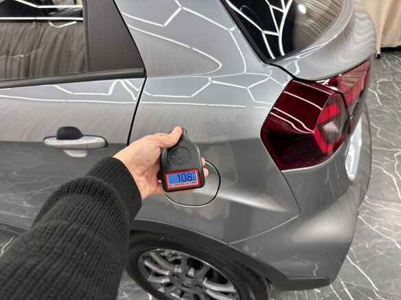2024 Livan X3 Pro, серый, 1699999 рублей - вид 25