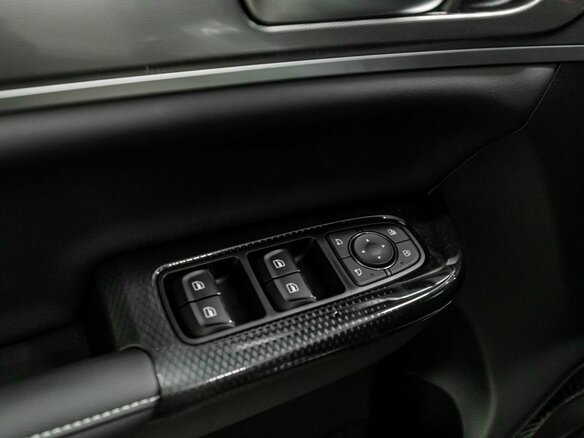 2026 Haval M6 II, серый, 2080109 рублей - вид 24