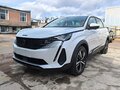 2025 Peugeot 5008 II Рестайлинг, белый, 3080000 рублей