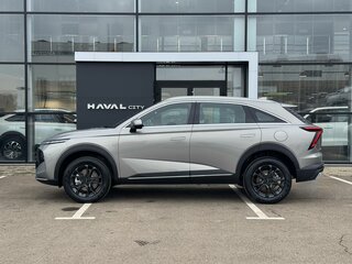 2026 Haval F7 II, серый, 2999000 рублей, вид 3