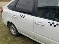 2024 Lada (ВАЗ) Granta I Рестайлинг, белый, 600000 рублей - вид 4