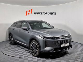 2023 Exeed RX, серый, 2731000 рублей, вид 3