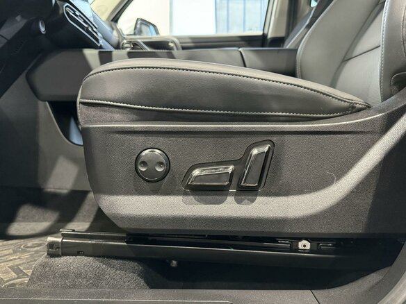 2026 Haval H7 I, белый, 4199000 рублей - вид 16